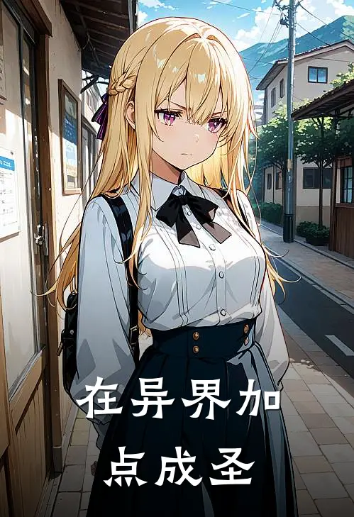 在异界加点成圣(张澈周虎)免费完结小说_小说完整版免费阅读在异界加点成圣(张澈周虎)