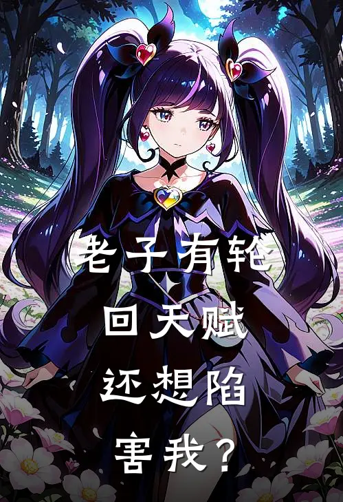 老子有轮回天赋，还想陷害我？(林越赵峰)完整版免费全文阅读_完本小说推荐老子有轮回天赋，还想陷害我？(林越赵峰)