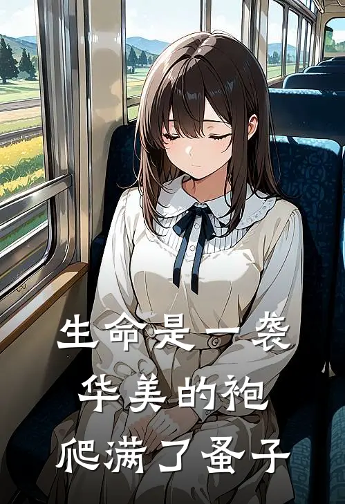 生命是一袭华美的袍，爬满了蚤子(林未竟陈素英)完本小说大全_热门小说大全生命是一袭华美的袍，爬满了蚤子林未竟陈素英