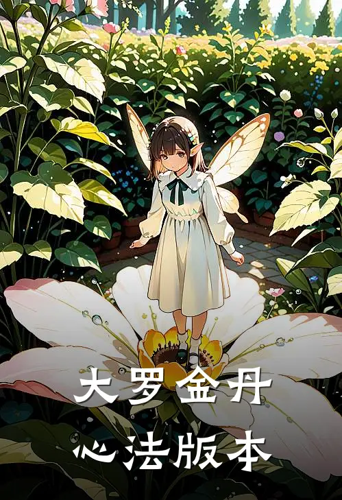 大罗金丹心法版本