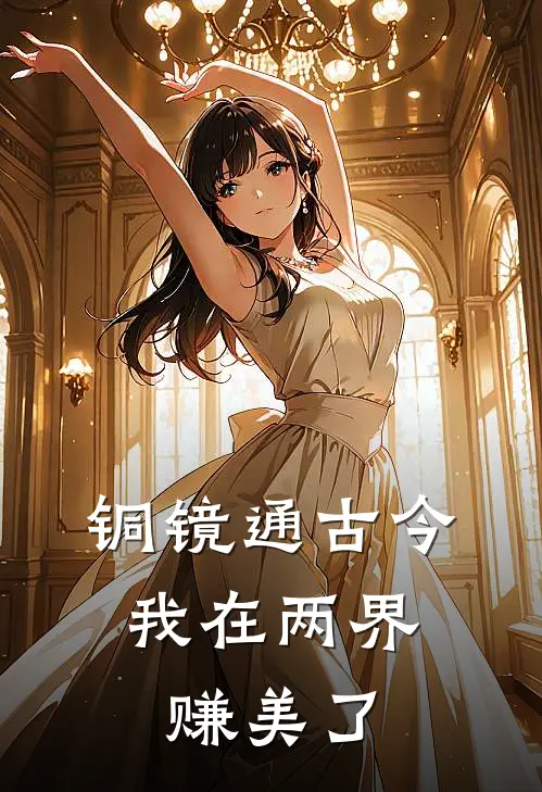 铜镜通古今，我在两界赚美了(苏小桃铁柱)完整版免费小说_最热门小说铜镜通古今，我在两界赚美了(苏小桃铁柱)