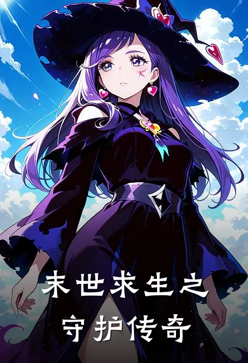 末世求生之守护传奇