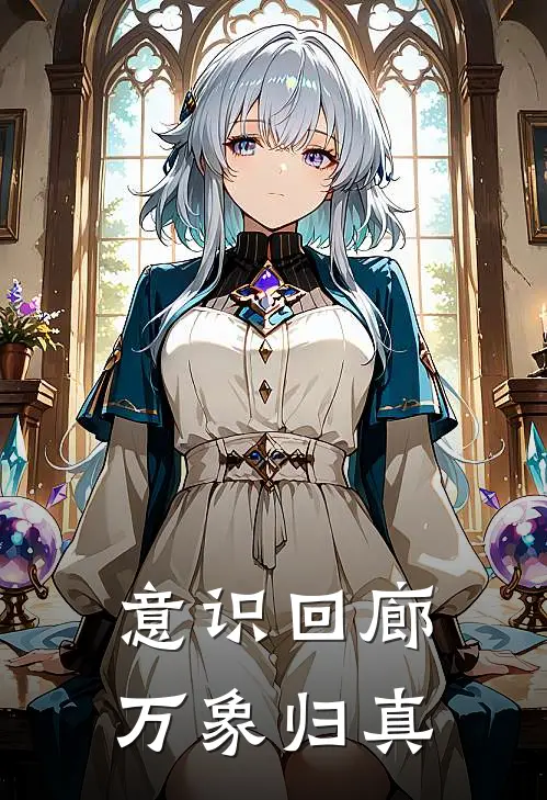 意识回廊·万象归真(鲁宁静陈明远)免费完结小说_小说完整版免费阅读意识回廊·万象归真(鲁宁静陈明远)