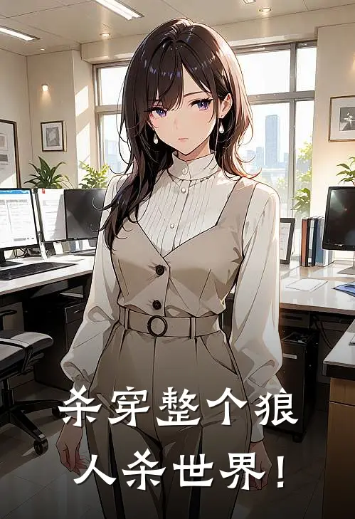 杀穿整个狼人杀世界！(吴灵星禾)在哪看免费小说_已完结小说推荐杀穿整个狼人杀世界！吴灵星禾