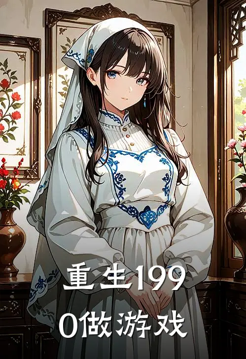 重生1990做游戏(陈默林小雨)完结版小说推荐_最新完结小说推荐重生1990做游戏陈默林小雨