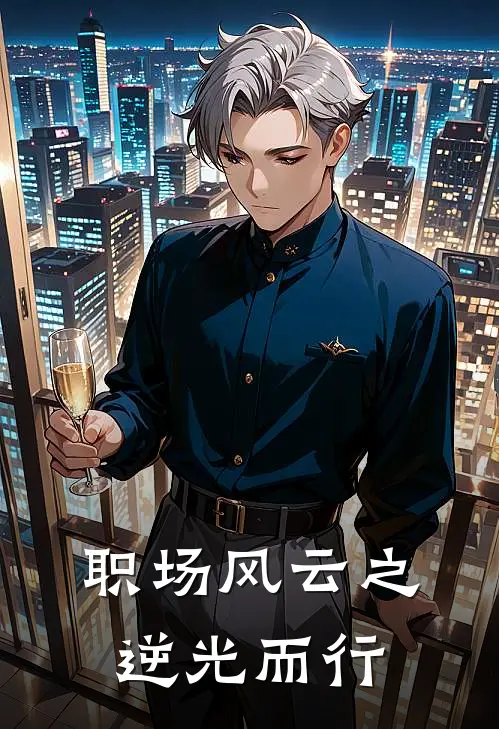 职场风云之逆光而行夏茉漪繁完结好看小说_无弹窗全文免费阅读职场风云之逆光而行(夏茉漪繁)