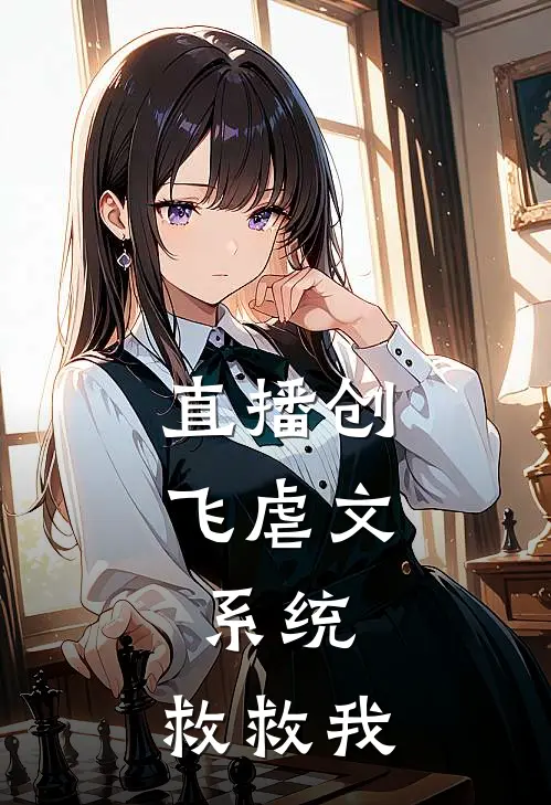 直播创飞虐文，系统：救救我(林潇林潇)无弹窗小说免费阅读_小说免费阅读无弹窗直播创飞虐文，系统：救救我林潇林潇