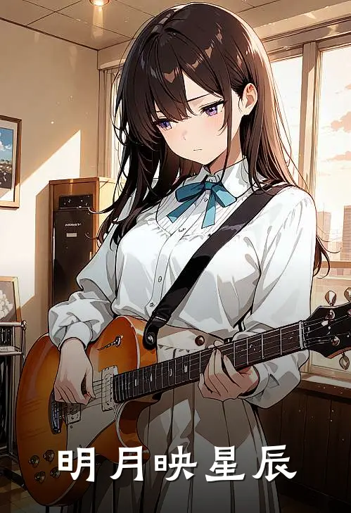 明月映星辰林星辰卢明月免费小说在线看_完本小说阅读明月映星辰(林星辰卢明月)