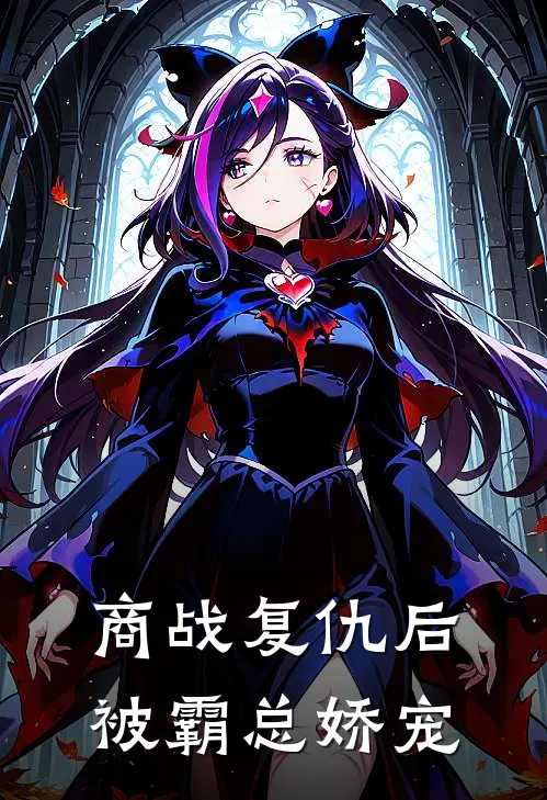 商战复仇后被霸总娇宠（霖晚星陆承渊）最新章节列表_霖晚星陆承渊)商战复仇后被霸总娇宠最新章节列表笔趣阁（商战复仇后被霸总娇宠）