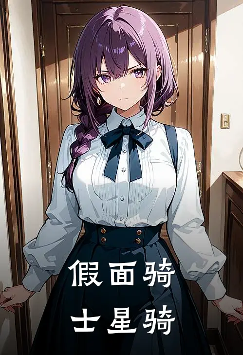 假面骑士星骑（陈日天林海）完整版小说阅读_假面骑士星骑全文免费阅读（陈日天林海）