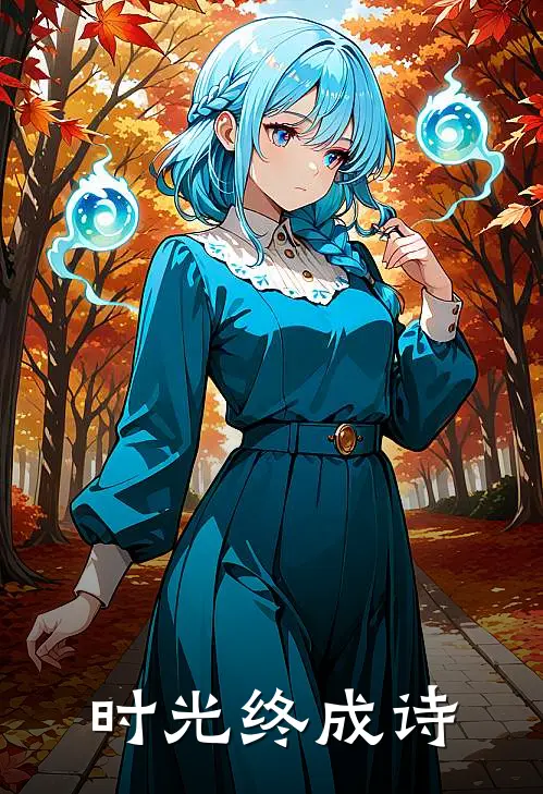 时光终成诗(陆照野温皎月)小说免费阅读无弹窗_完结小说时光终成诗陆照野温皎月