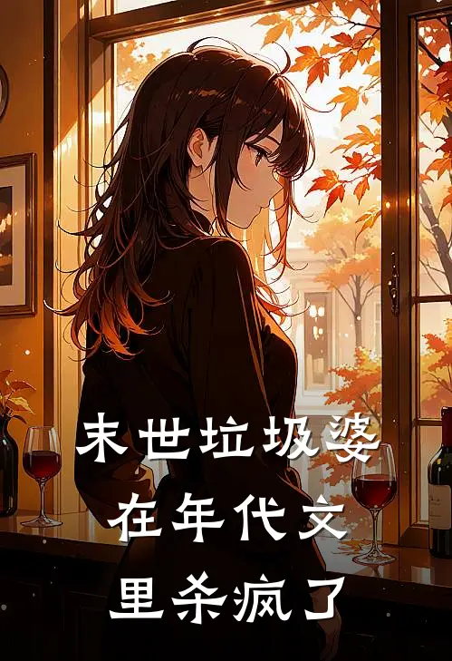 末世垃圾婆在年代文里杀疯了杨爽杨大柱免费小说大全_热门免费小说末世垃圾婆在年代文里杀疯了(杨爽杨大柱)