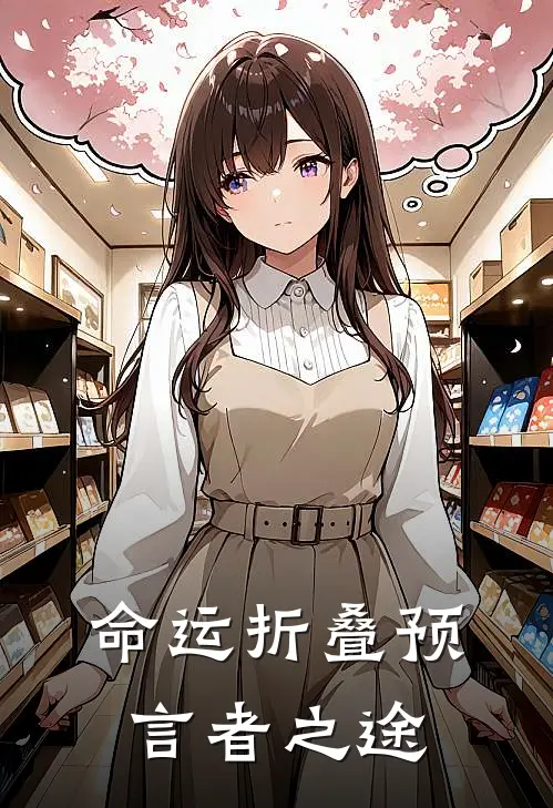 命运折叠预言者之途(林泽宇艾莉娅)热门小说大全_推荐完本小说命运折叠预言者之途林泽宇艾莉娅