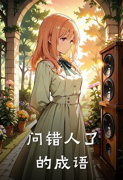 问错人了的成语