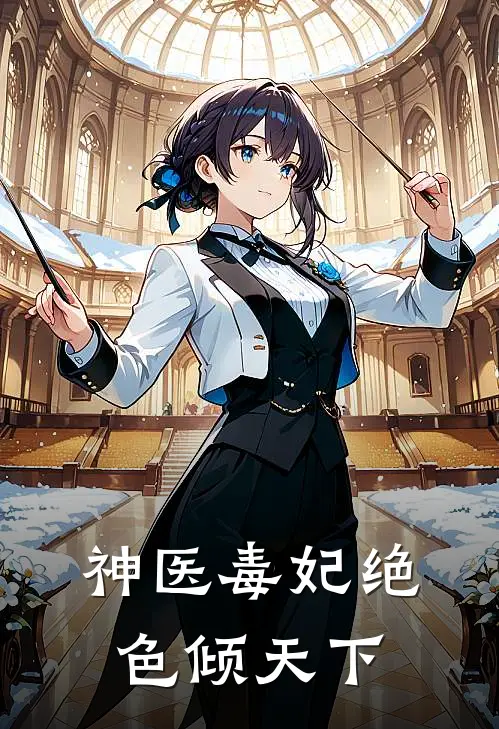 神医毒妃绝色倾天下唐婉顾瑾辰免费小说免费阅读_推荐完结小说神医毒妃绝色倾天下(唐婉顾瑾辰)