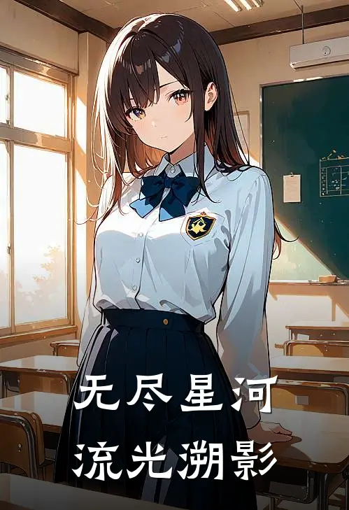 无尽星河，流光溯影