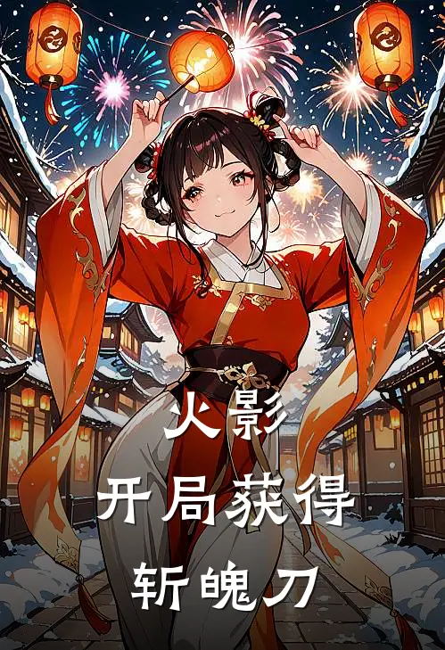 火影：开局获得斩魄刀仁一迈特凯完本小说推荐_免费小说全文阅读火影：开局获得斩魄刀仁一迈特凯