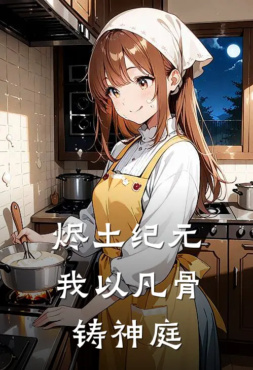 烬土纪元：我以凡骨铸神庭