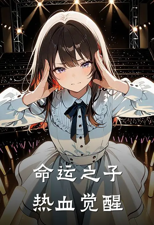 命运之子热血觉醒林烁叶芮完结版免费小说_完本小说大全命运之子热血觉醒林烁叶芮