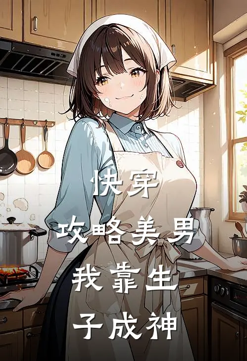 快穿：攻略美男，我靠生子成神(云枕月碧茶)热门小说_《快穿：攻略美男，我靠生子成神》最新章节在线阅读