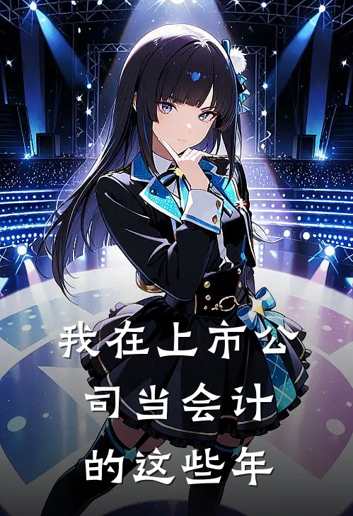 我在上市公司当会计的这些年张琦方琦完整免费小说_小说全文免费阅读我在上市公司当会计的这些年张琦方琦