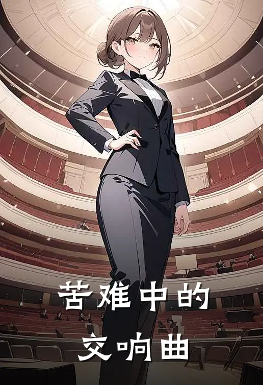 林强李芳《苦难中的交响曲》完结版免费阅读_林强李芳热门小说