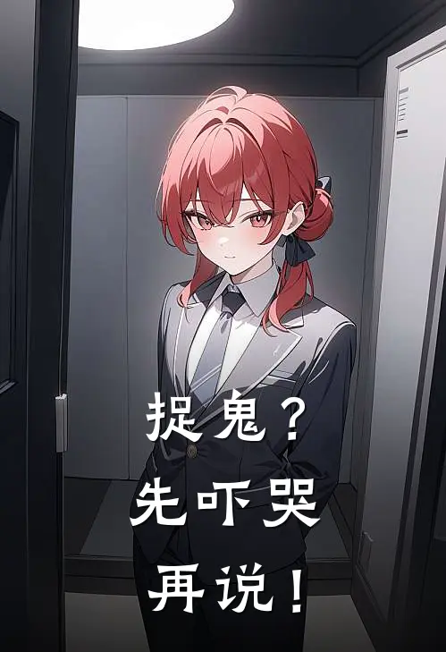 捉鬼？先吓哭再说！(林云凡苏清月)免费阅读_无弹窗全文免费阅读捉鬼？先吓哭再说！林云凡苏清月