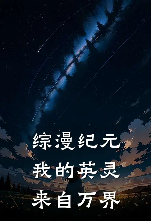 综漫纪元：我的英灵来自万界