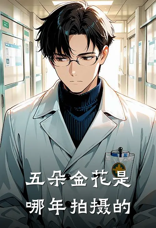 五朵金花是哪年拍摄的