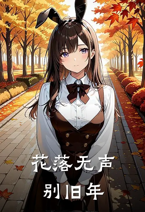 花落无声别旧年