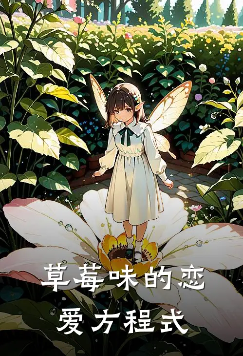 草莓味的恋爱方程式