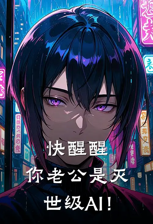 快醒醒，你老公是灭世级AI！(沈序沈穹)热门小说大全_免费小说大全快醒醒，你老公是灭世级AI！沈序沈穹