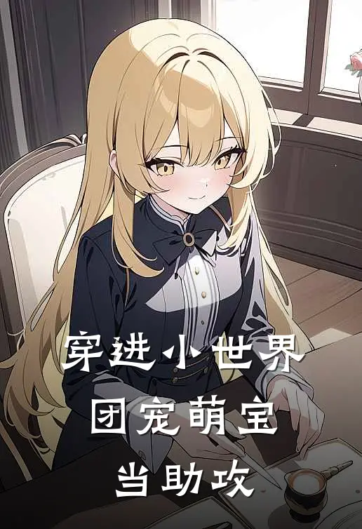 穿进小世界：团宠萌宝当助攻姜茳姜望舒完结版小说_完结版小说穿进小世界：团宠萌宝当助攻(姜茳姜望舒)