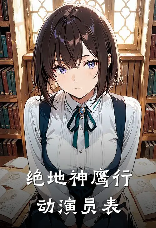 绝地神鹰行动演员表