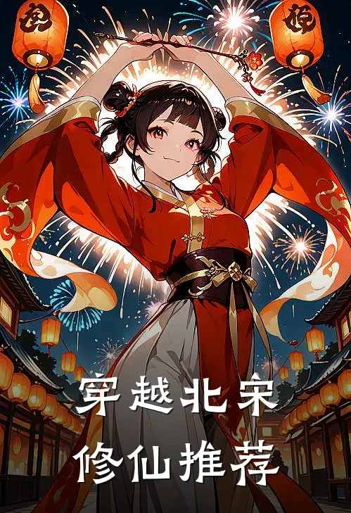 穿越北宋修仙推荐