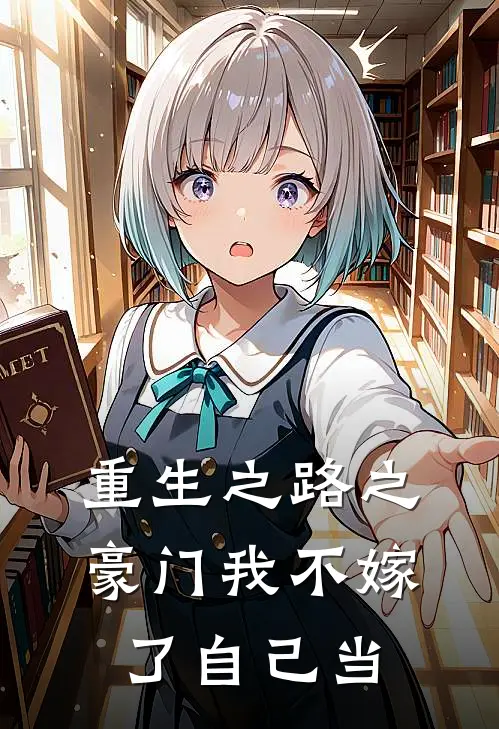 重生之路之豪门我不嫁了自己当林薇周晟明好看的小说推荐完结_在哪看免费小说重生之路之豪门我不嫁了自己当林薇周晟明