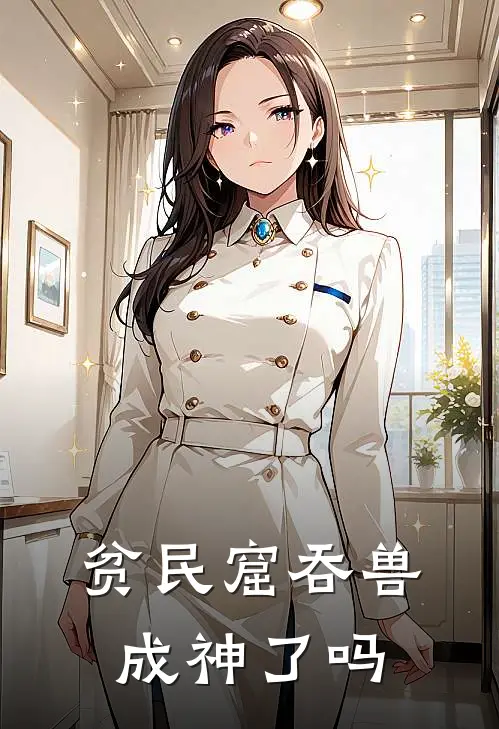 贫民窟吞兽成神了吗