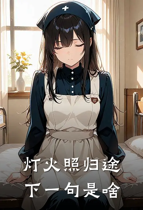 灯火照归途,下一句是啥