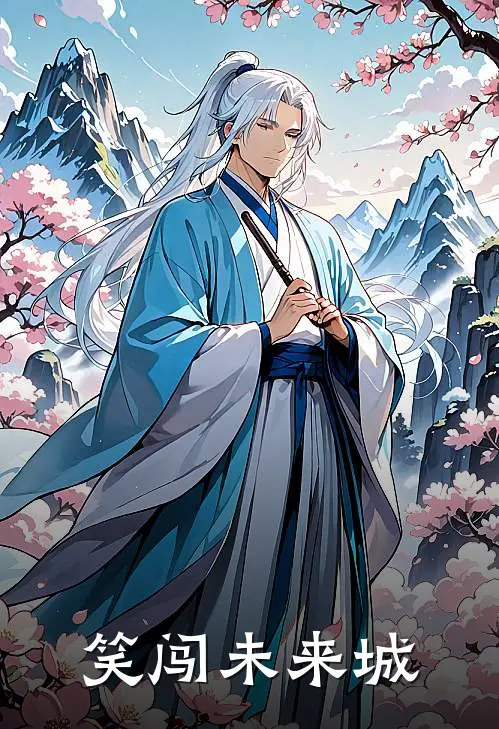 笑闯未来城郑渊卢北热门的网络小说_完整版小说笑闯未来城(郑渊卢北)