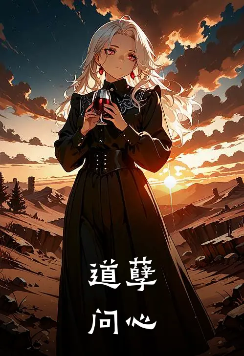 道孽：问心许凌魁许良完结好看小说_最新章节列表道孽：问心(许凌魁许良)