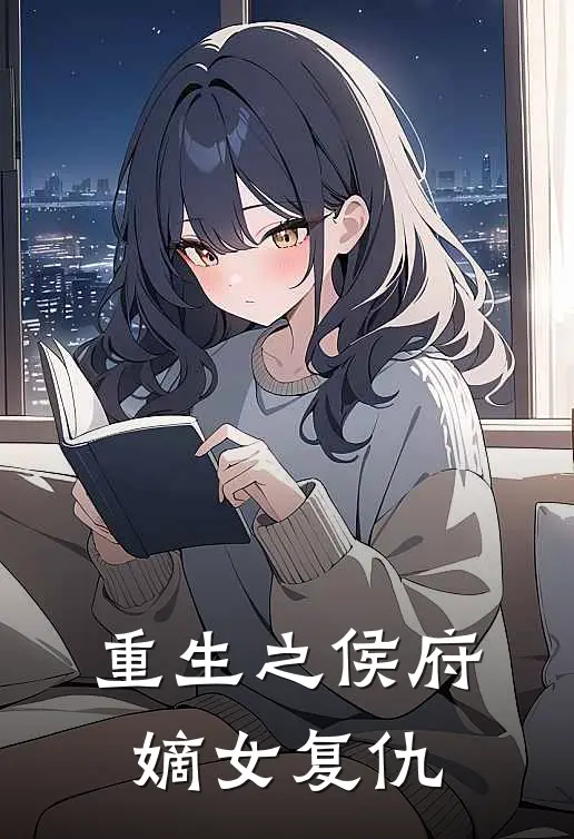 重生之侯府嫡女复仇