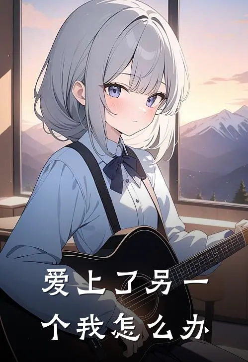 爱上了另一个我怎么办(白序赵薇)热门完本小说_最新小说爱上了另一个我怎么办白序赵薇