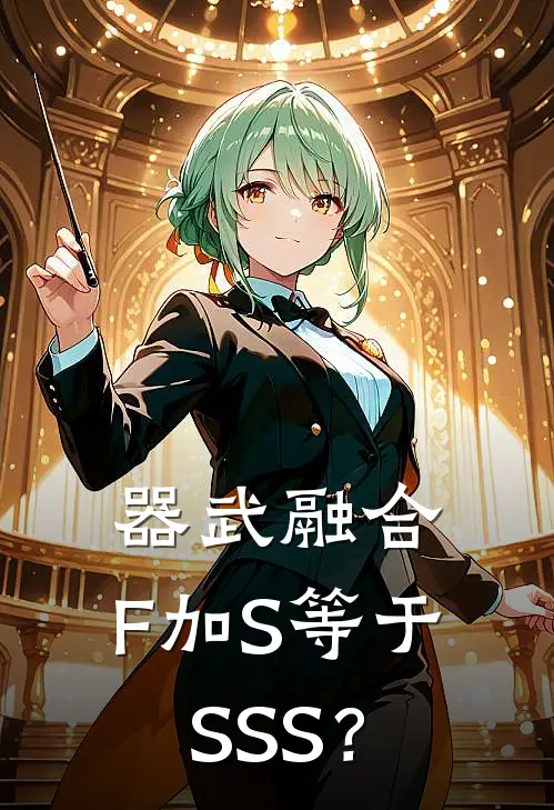 器武融合：F加S等于SSS？