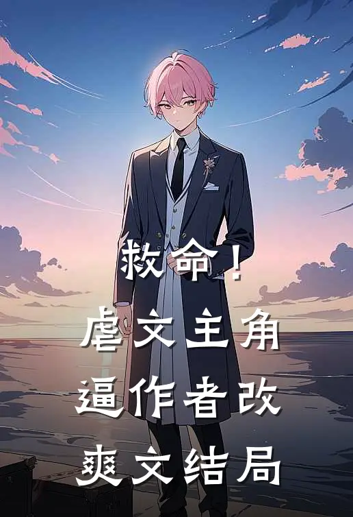救命！虐文主角逼作者改爽文结局