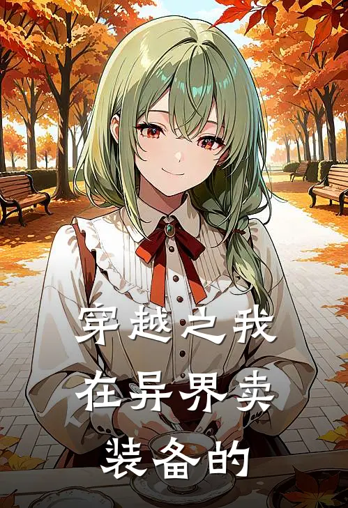 穿越之我在异界卖装备的