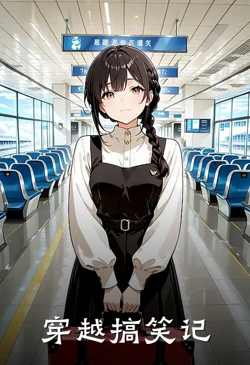 穿越搞笑记