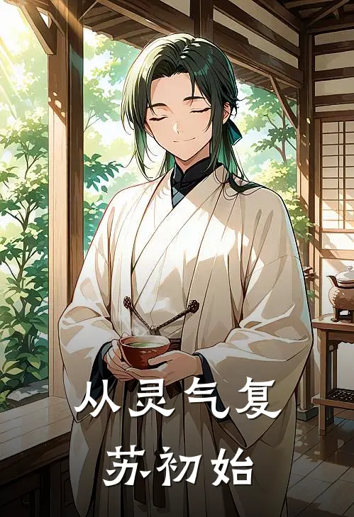 从灵气复苏初始