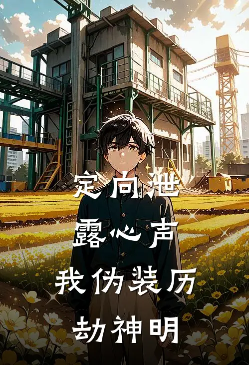 定向泄露心声，我伪装历劫神明