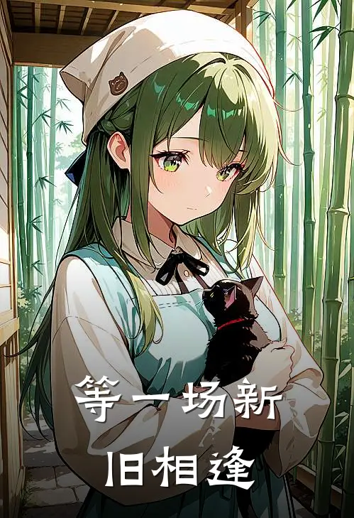 等一场新旧相逢