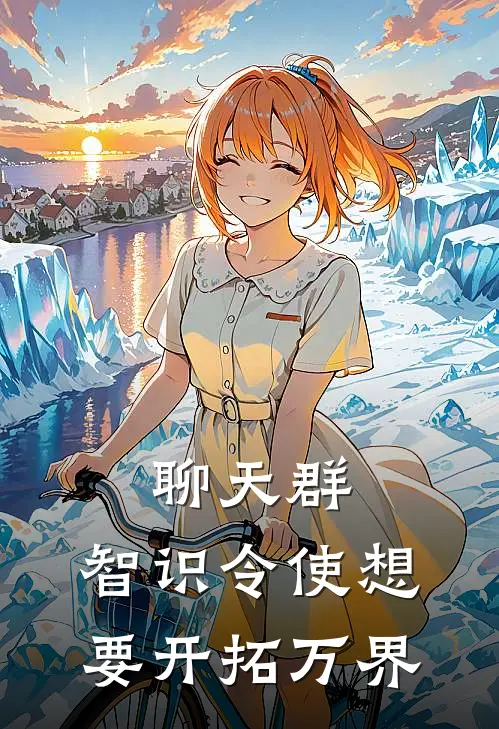 聊天群：智识令使想要开拓万界